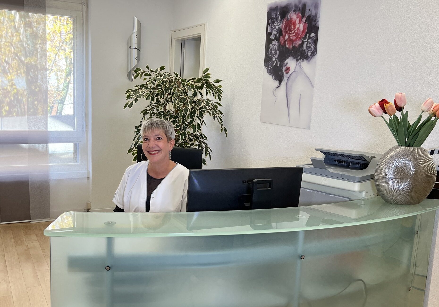 Bureau Noémie
